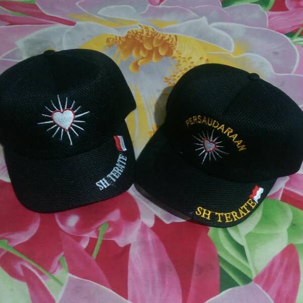 ₪ TOPI PSHT-TOPI PSHT BORDIR-TOPI PSHT KEREN-TOPI PSHT TERBARU-TOPI PSHT MURAH-TOPI TERATE ⇐
