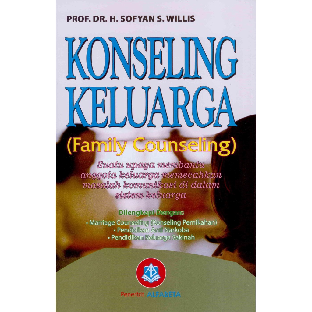 Konseling Keluarga