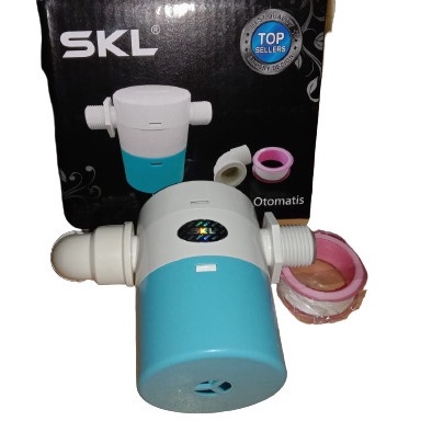 Plampung air otomatis/automatic water level control 1/2&quot; BERKUALITAS/Pelampung Air Kran Air Otomatis Pelampung Otomatis SKL 1/2&quot; inch BAGUS BERKUALITAS TERMURAH