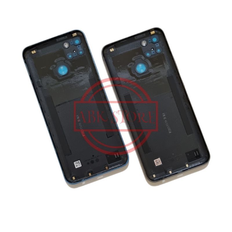 BACKDOOR BACK COVER KESING TUTUP BELAKANG REALME C25Y ORIGINAL