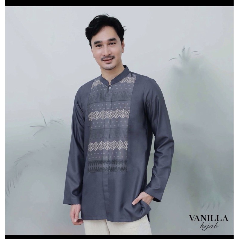 DANDELION KOKO BY VANILLAHIJABOFFICIAL