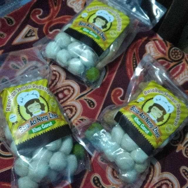 

Baso aci seger