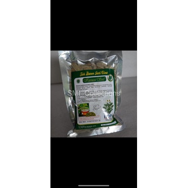 

Teh Jati China Rebus Kencono 40Gr