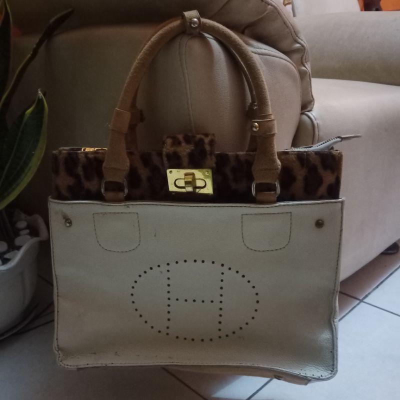 Tas preloved  cakep macan