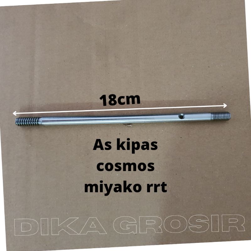 AS KIPAS ANGIN COSMOS MULTI