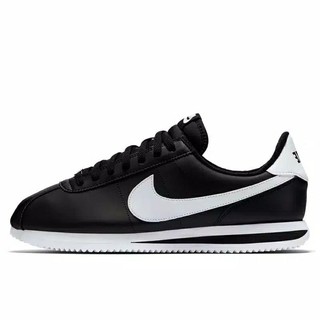 nike cortez good for running