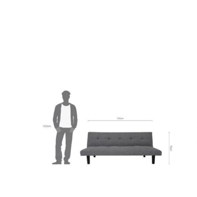 Sofa Siera Fabelio + ongkir