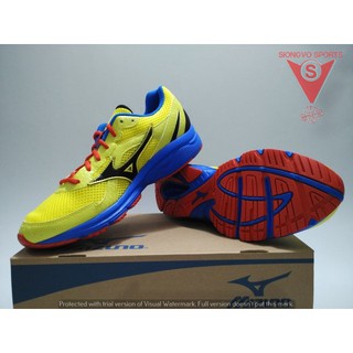 harga mizuno crusader 9