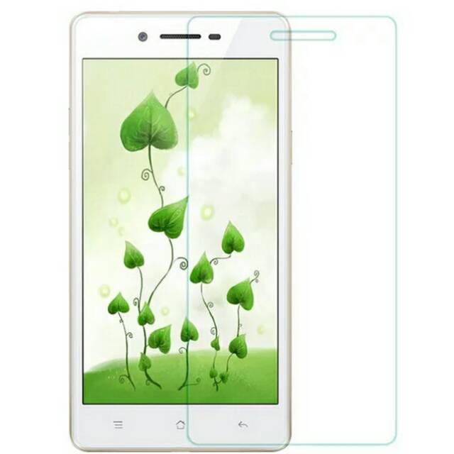Tempered Glass Oppo A33 Neo 7 Super HD Qualityo