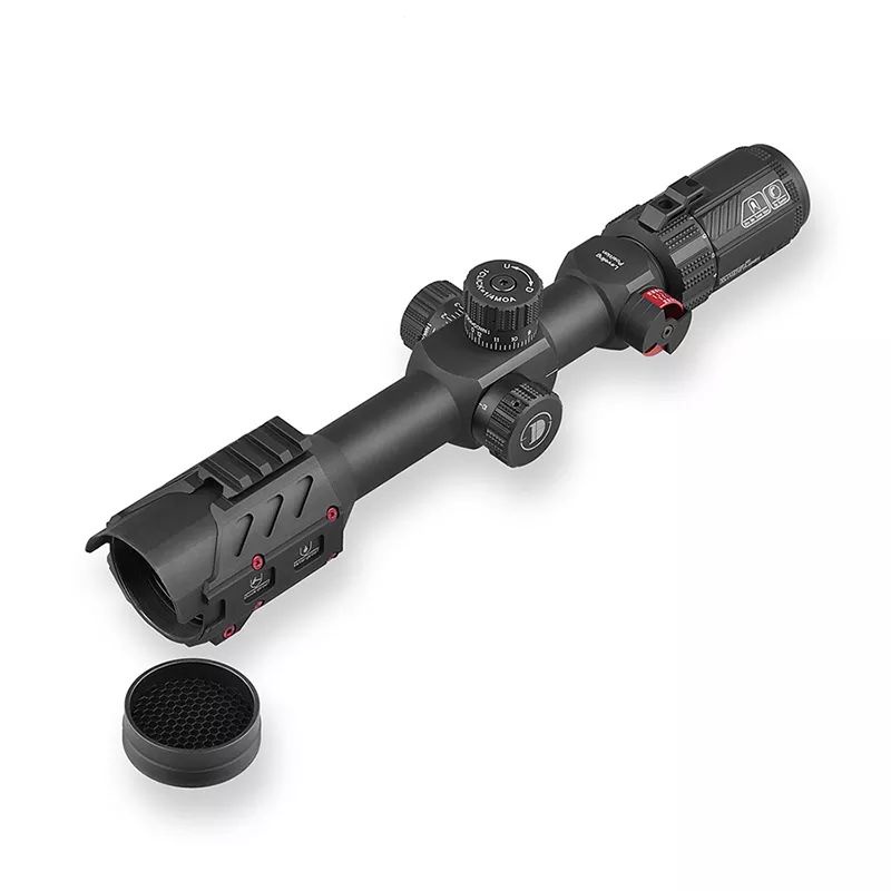 Telescope discovery HS 4-16x44 sfai ffp / discovery HS 4-16x44SFAI FFP