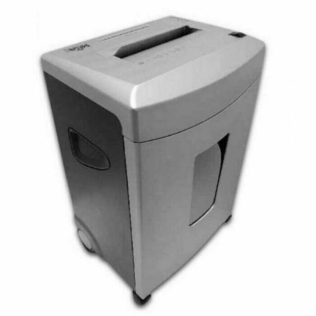 SECURE MAXI 34CC - Mesin Penghancur Kertas / Paper Shredder #Best Product &amp; High Quality  #ORIGINAL