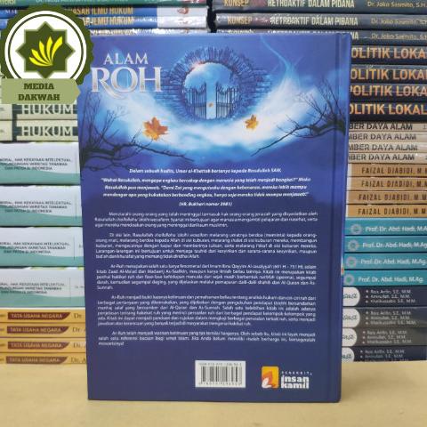 

Buku Alam Roh Ar Ruh Oleh Ibnu Qoyyim Al Jauziyyah Fast Response