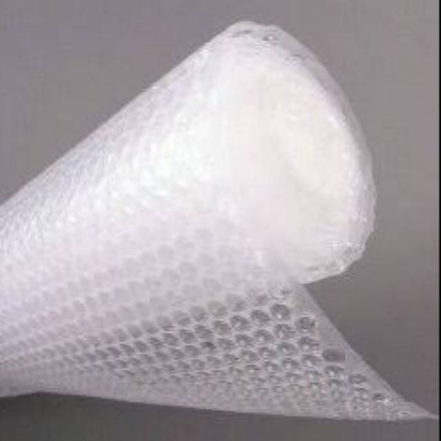 

Bubble wrap