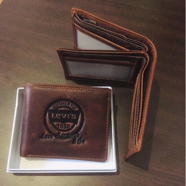 DOMPET 3 RUANG KULIT ASLI IMPORT. jenis kulit basah dompet pria kulit asli berkulitas keren dan awet model real pic gambar random #dompet #dompetpria #dompetkulit #dompetcowok