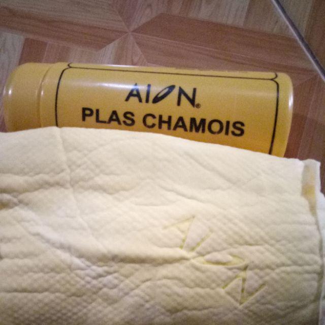 Kanebo Aion / Lapchamios / Lap Kaca