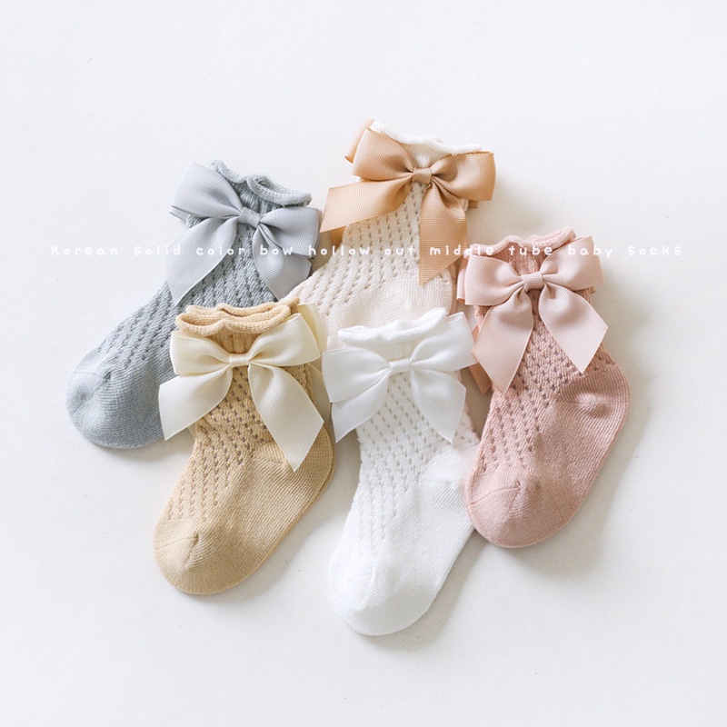 Kaos Kaki Pita SC43 - Baby Socks