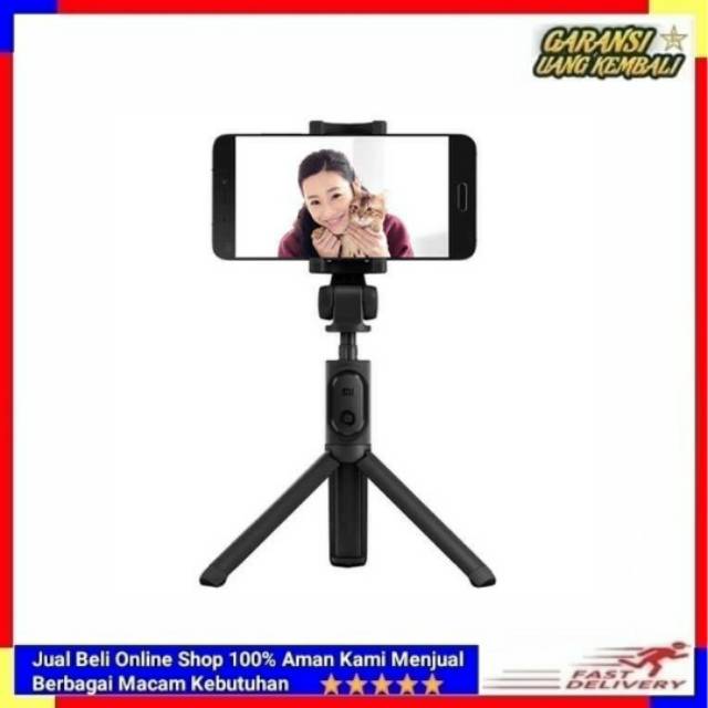 Tripod kamera Smule Karaoke YouTubers Vlogg Vlogger