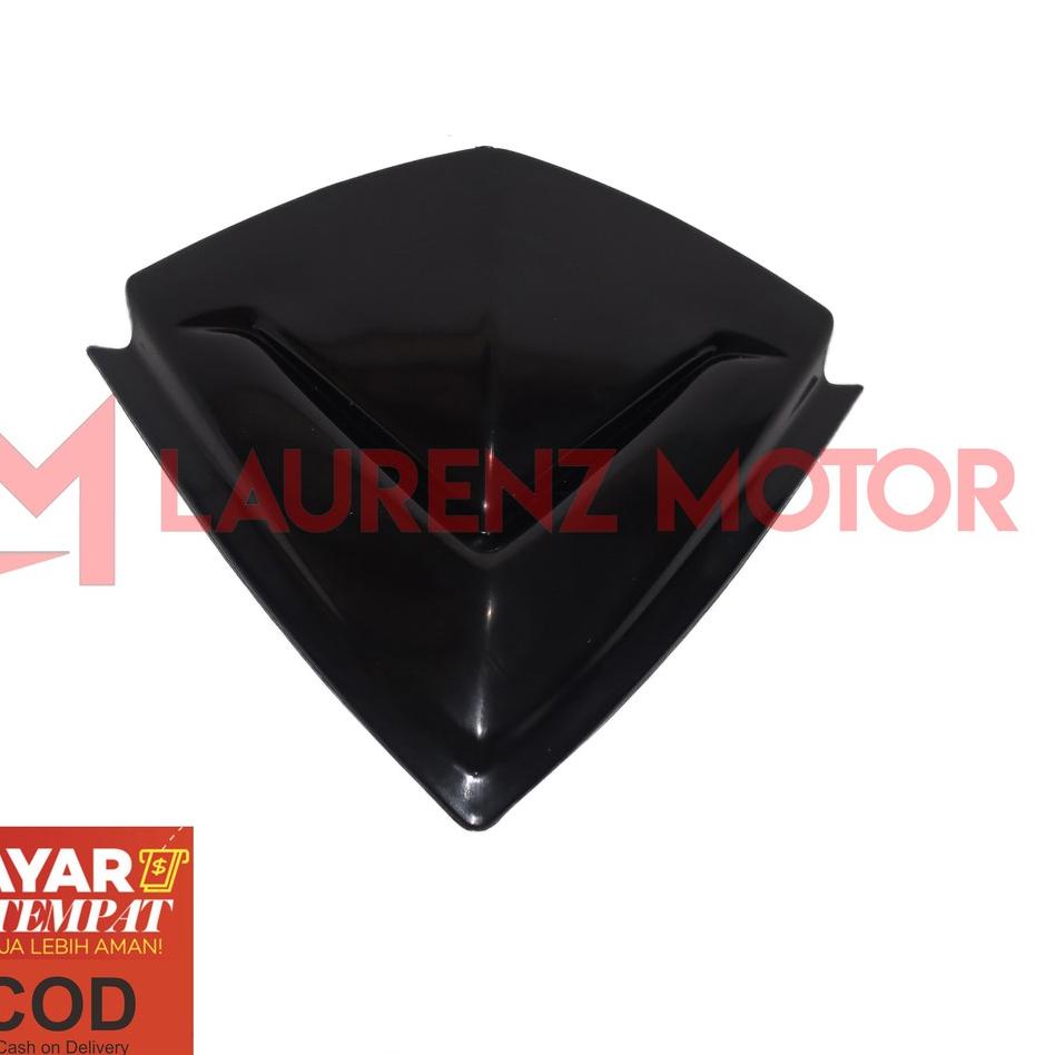 sow Visor Windshield Motor Yamaha Mio Soul dan Honda Beat Lama Promo Besar-Besaran 2020