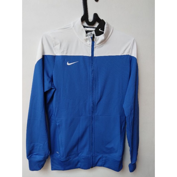 [SISA EKSPOR] Jaket Sport Training NIKE WOMEN'S