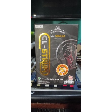 

cl strum susu kambing otawa