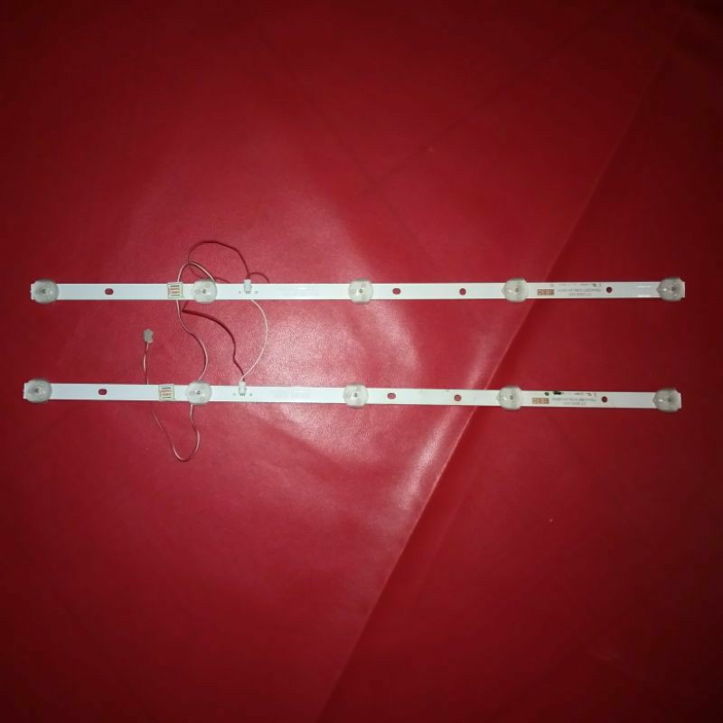 BL LE-25V89 BACKLIGHT AKARI TV LAMPU LAYAR PANEL TYPE LE-25V89