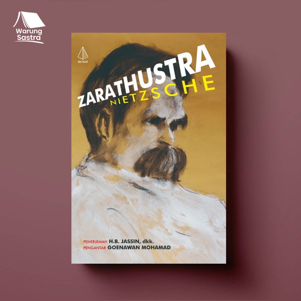 Zarathustra