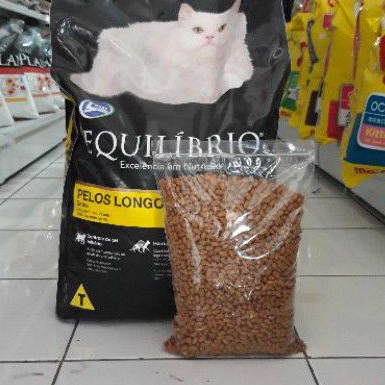 Equilibrio Persian Repack 1kg / Equilibrio Persian Hairball