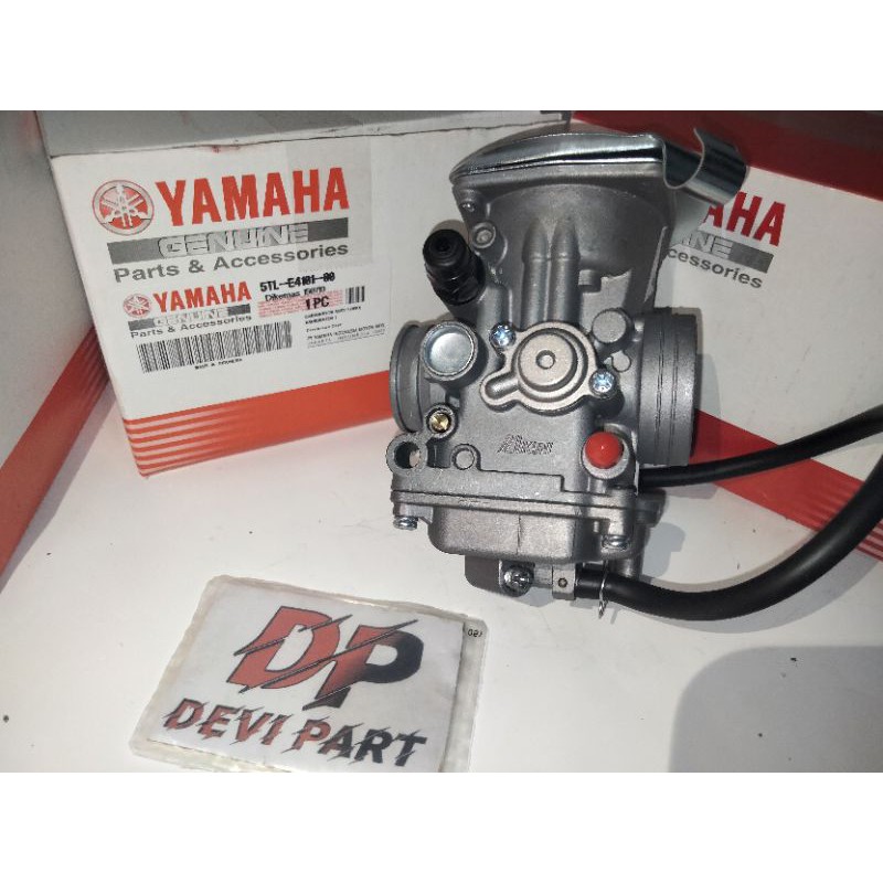 karburator Mio sporty,Mio soul,Fino,Nouvo(5TL)ASLI