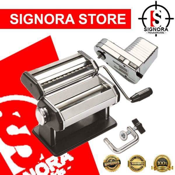 Termurah SIGNORA NOODLE MAKER MOTOR