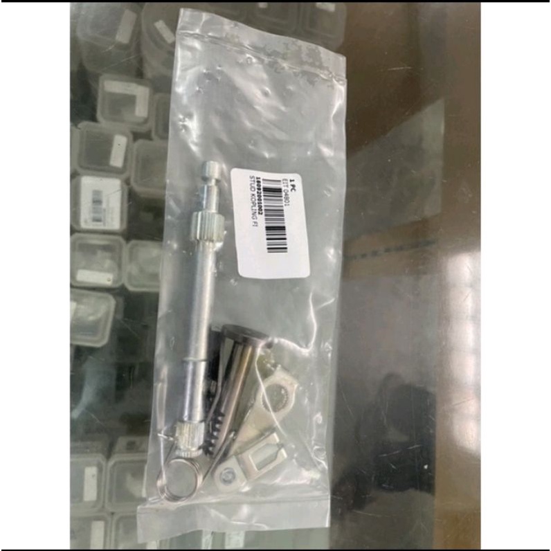 Stut kopling / stut kopling Racing Fizr Kualitas TK Racing