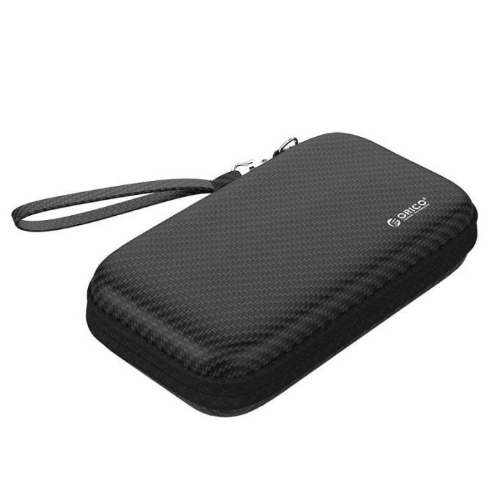 Pouch hardisk orico Medium Ph-D1 - hardcase hdd ssd multifunction