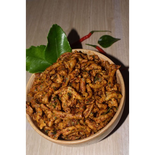 

usus crispy ukuran 5kg