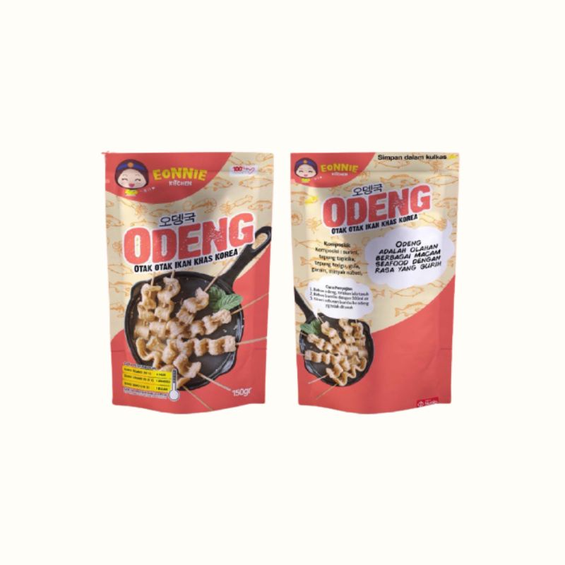 

Odeng