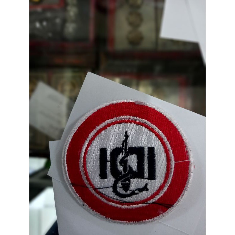 logo idi#bordiran idi