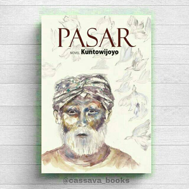 Pasar - Kuntowijoyo