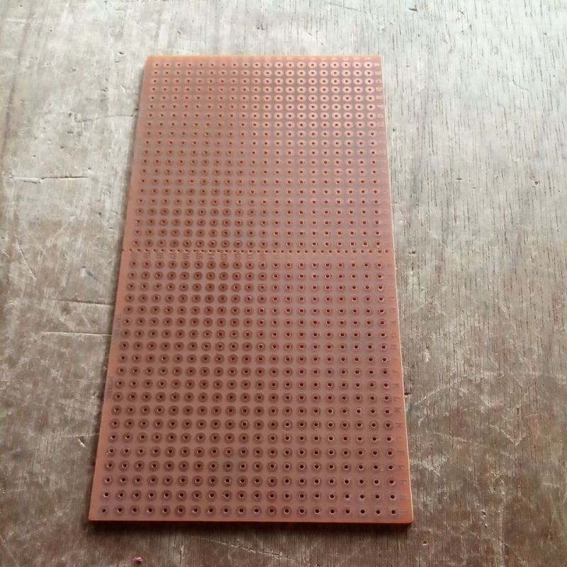 PCB TR 17x8,5