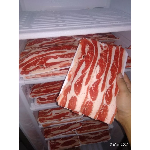 

Shortplate Beef US