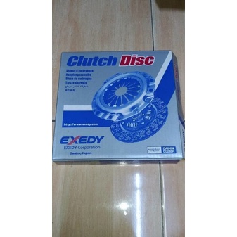 Kampas kopling civic wonder  1984-1987