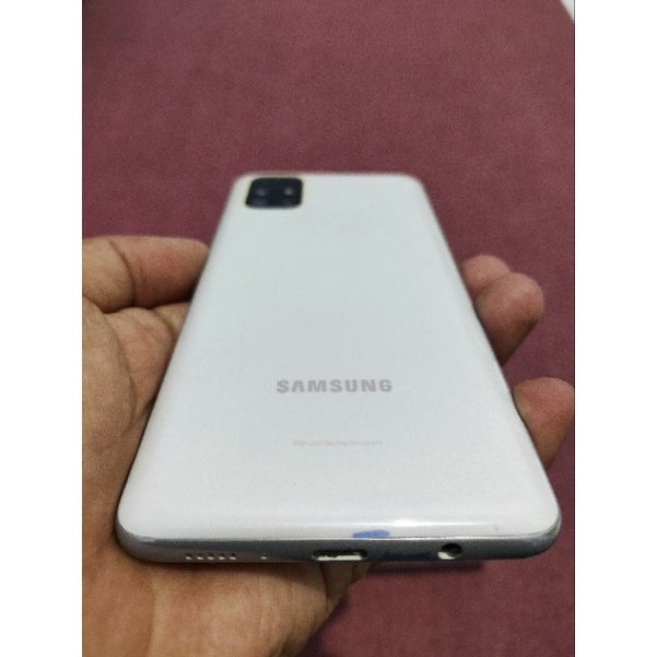 SAMSUNG M51 8/128 ISTIMEWA