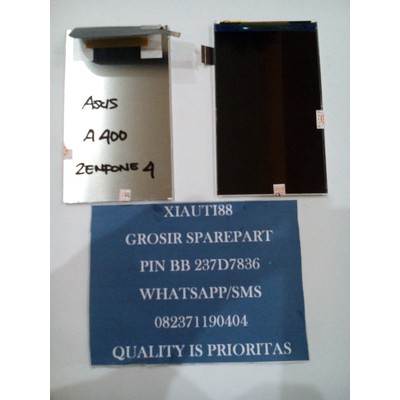 LCD ASUS ZENFONE 4 / LCD ASUS ZENFONE A400 ORIGINAL