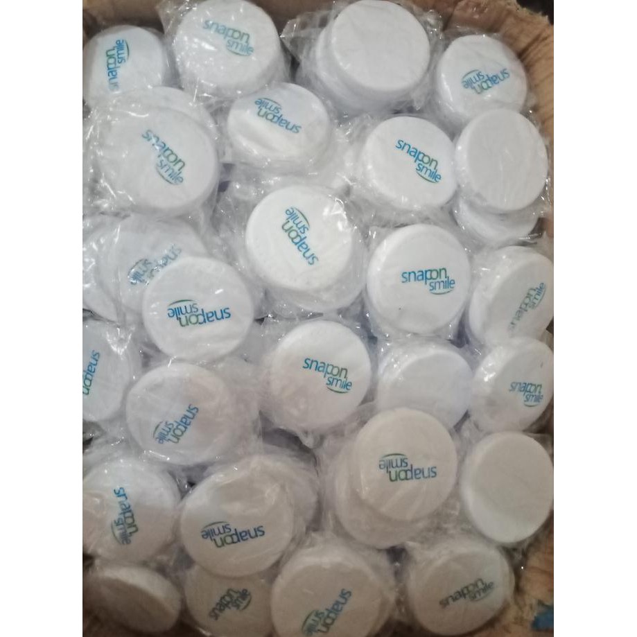 Hot Promoo Snap On Smile Gigi Palsu Snap Instan Perfect Smile