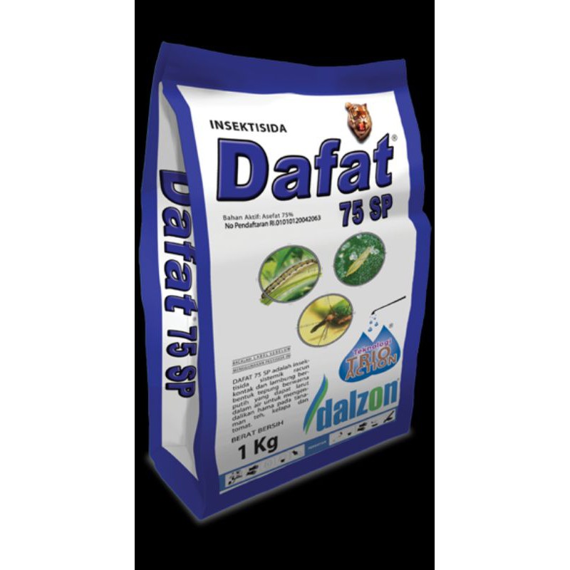 Dafat 75 SP