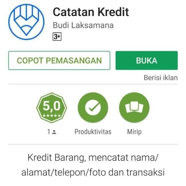 budilaks