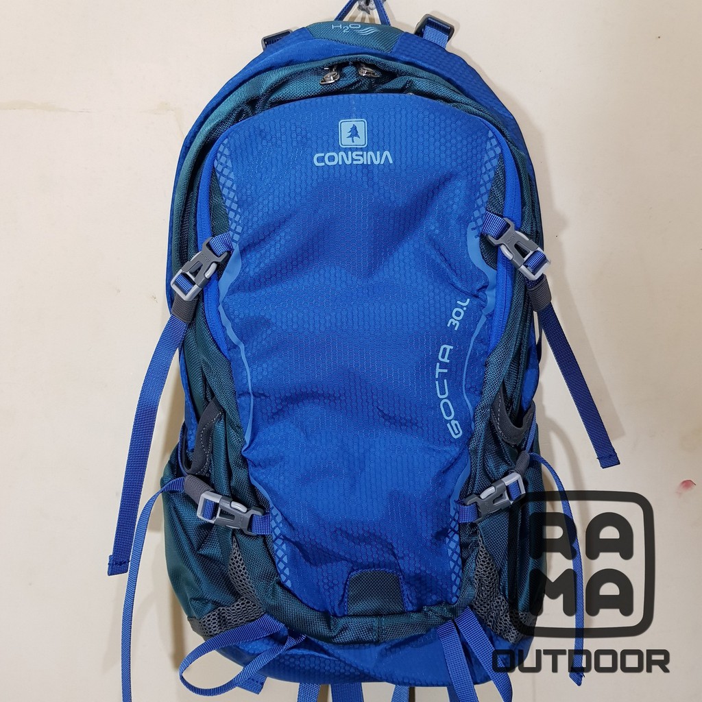 Tas Ransel Consina  Gocta 30L Original Shopee Indonesia