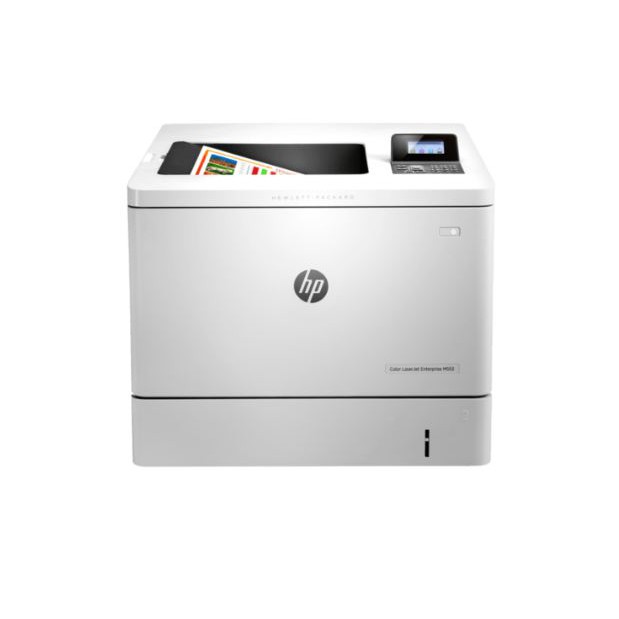 HP Color LaserJet Enterprise M553dn