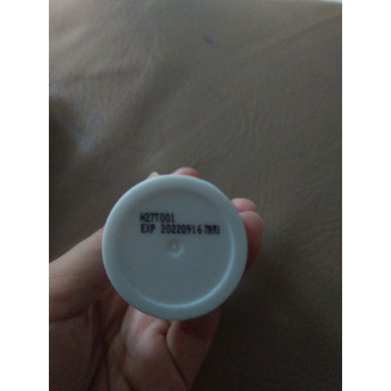 Astop 3ACT VC Melatonin serum