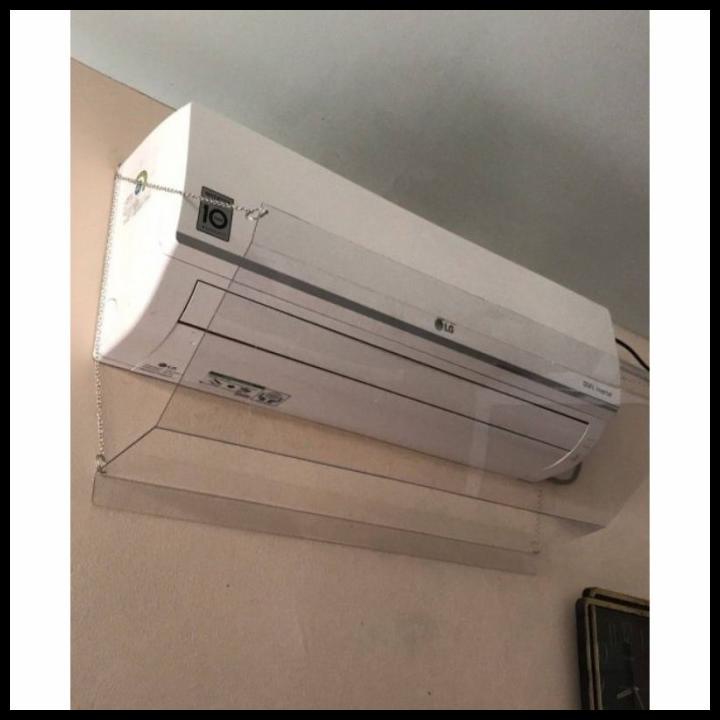 acrylic reflector ac 1 2 pk