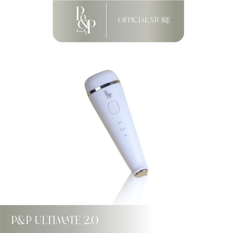 PnP Beauty - P&P Ultimate 2.0