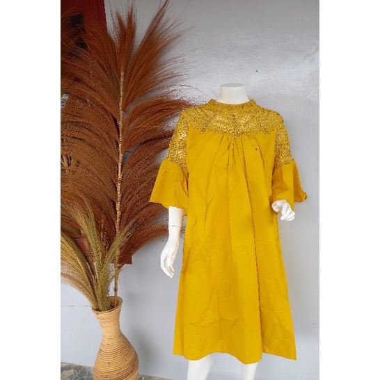 IMPORT GUANGZHOU DRESS MATILDA