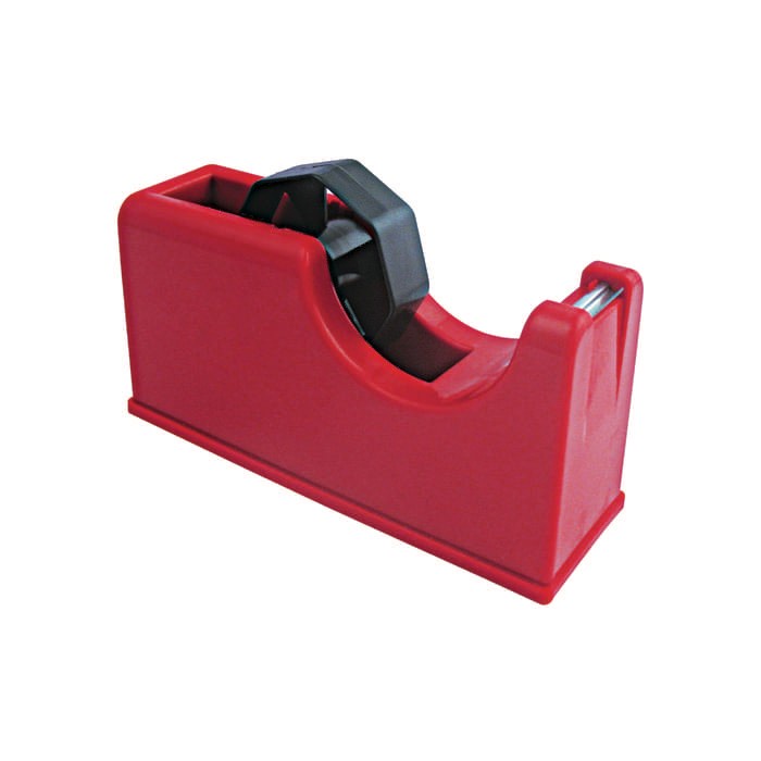 

tape dispenser 3" kenko/ tempat selotip/ pemotong selotip/ pemotong selotip murah/ pemotong selotip kantor/ pemotong selotip sekolah